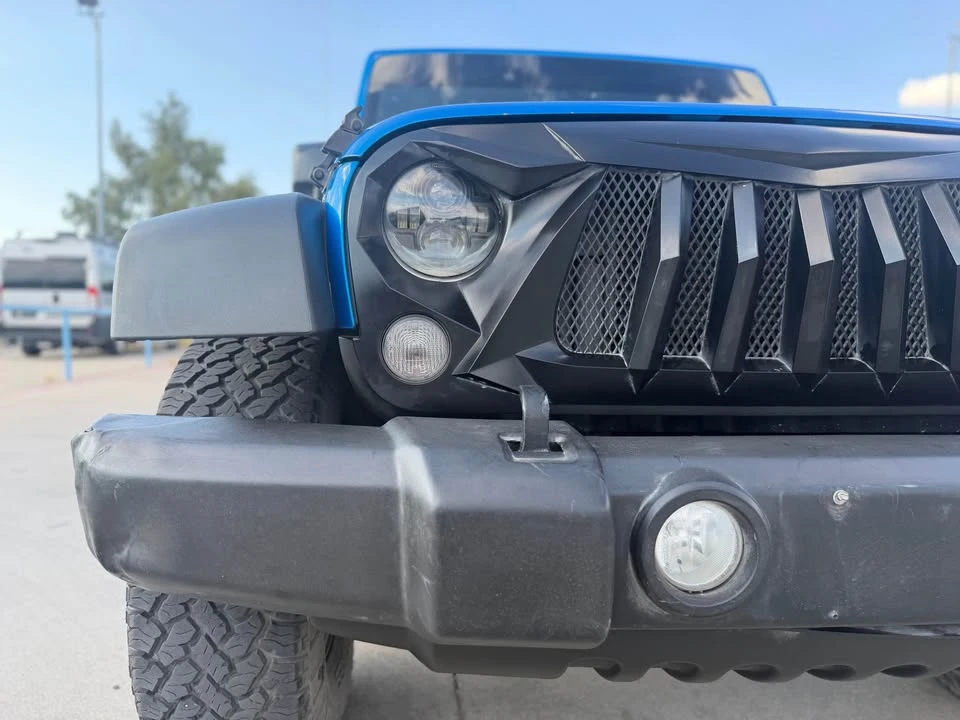 2015 Jeep JK Wrangler - Image 16 of 20