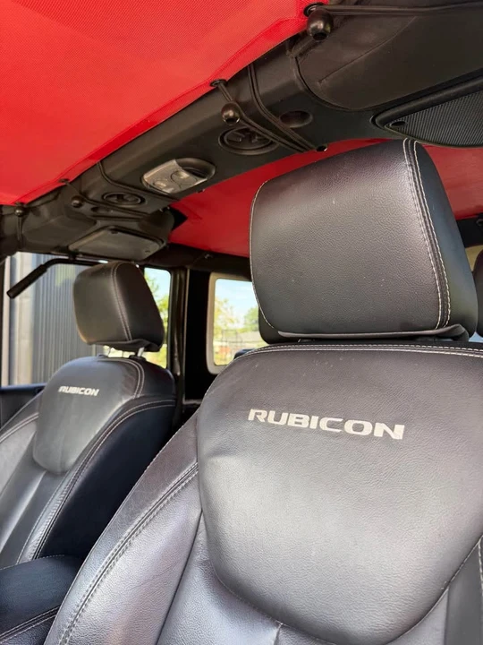 2015 Jeep JK Wrangler - Image 5 of 6