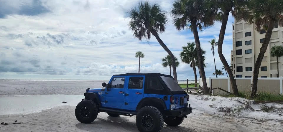 2015 Jeep JK Wrangler - Image 9 of 16