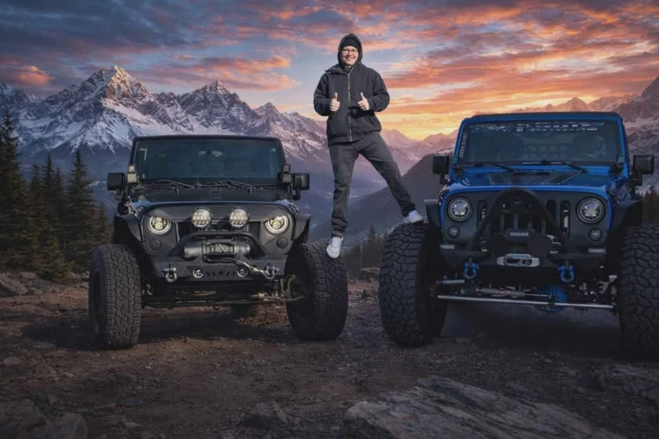2015 Jeep JK Wrangler - Image 14 of 16