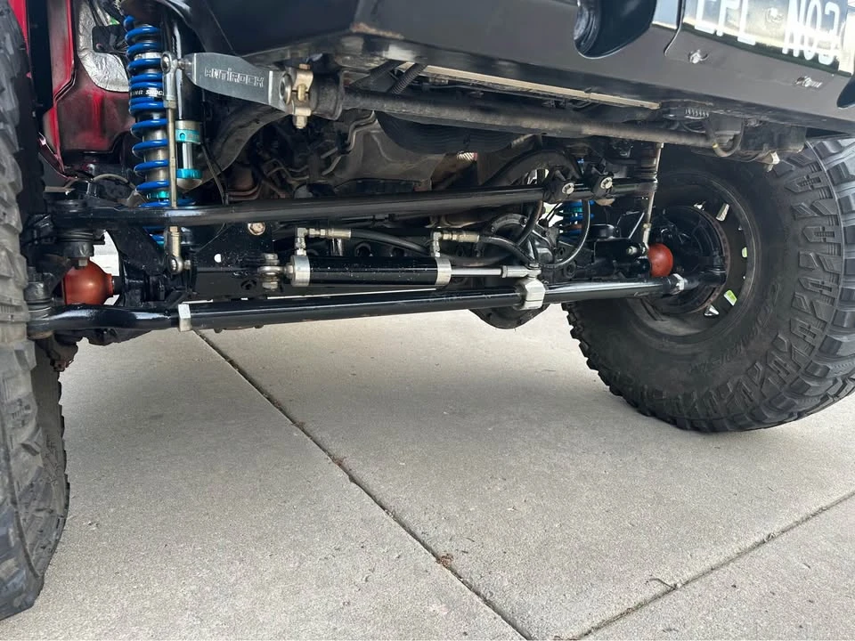 2015 Jeep JK Wrangler - Image 16 of 20