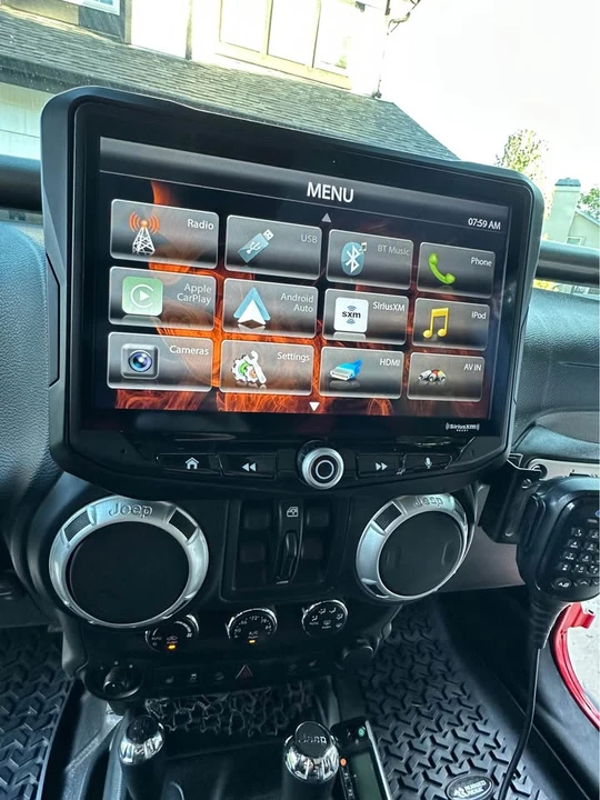 2015 Jeep JK Wrangler - Image 19 of 20