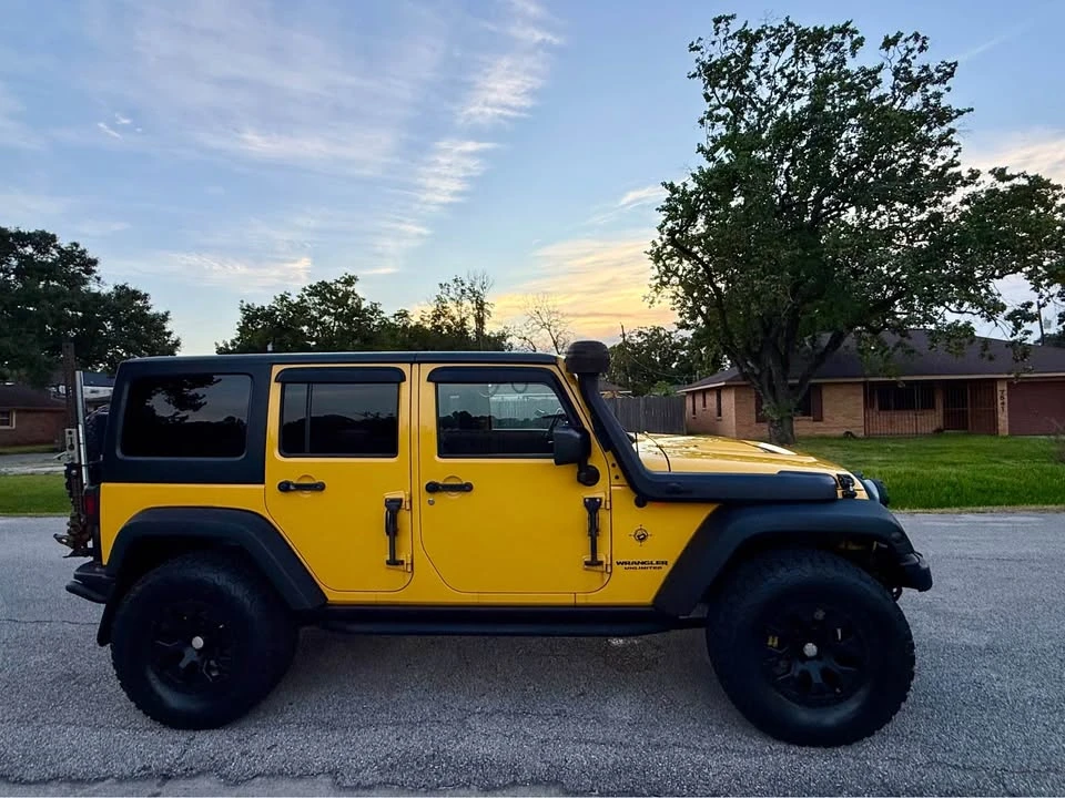 2015 Jeep JK Wrangler - Image 2 of 16