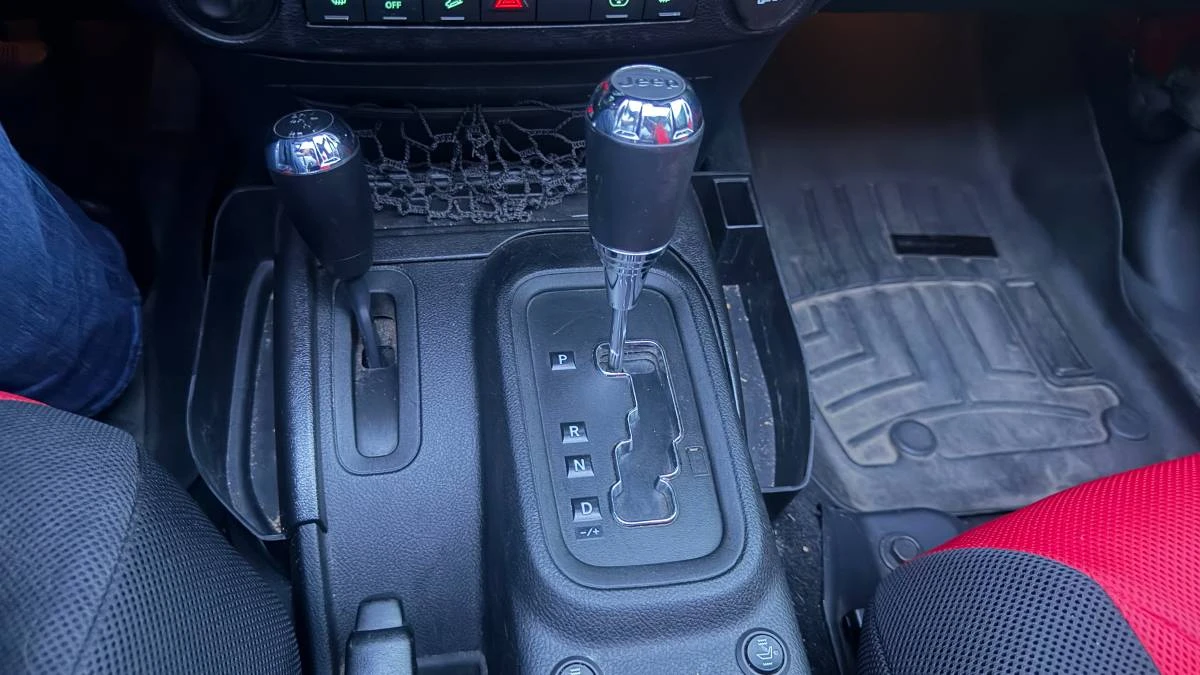 2015 Jeep JK Wrangler - Image 10 of 17