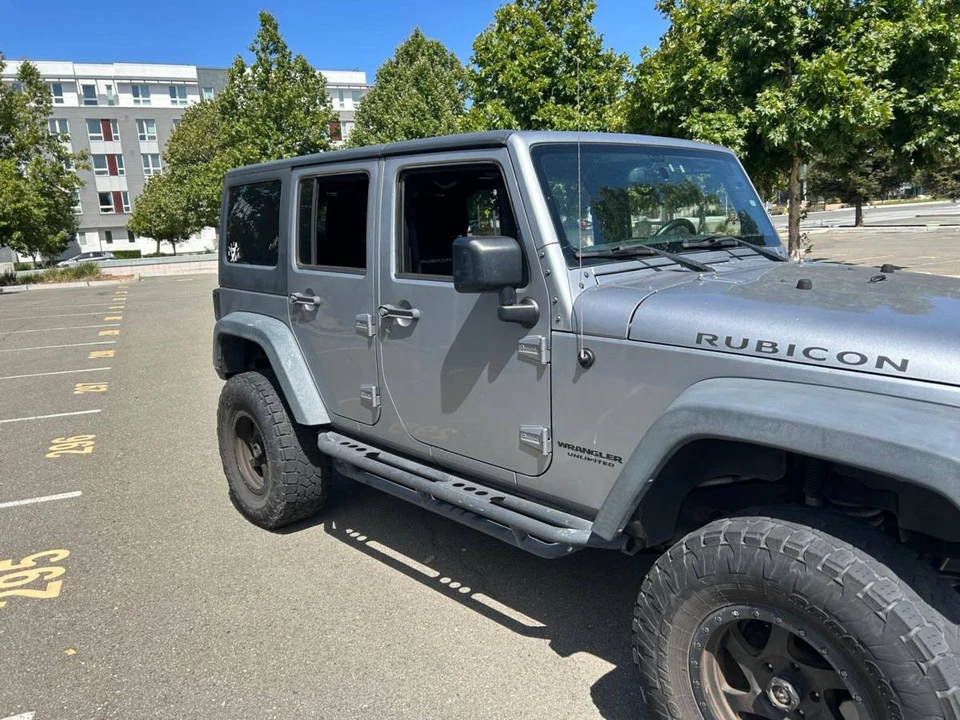 2015 Jeep JK Wrangler - Image 21 of 24