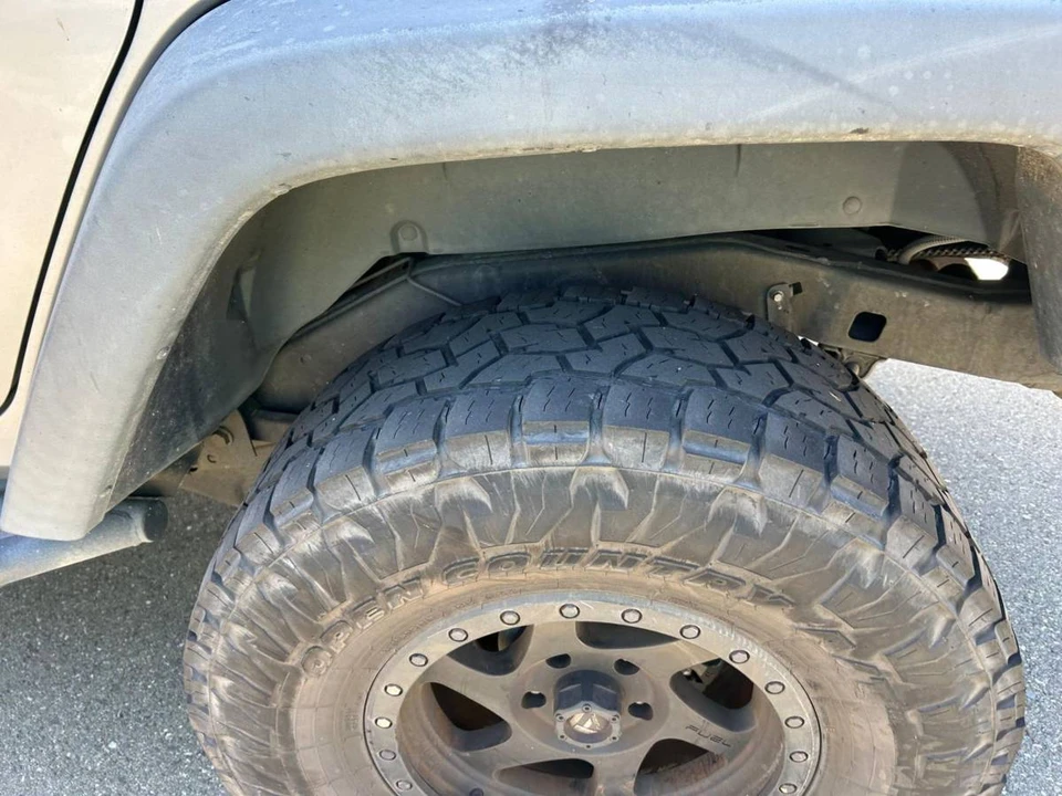 2015 Jeep JK Wrangler - Image 10 of 24