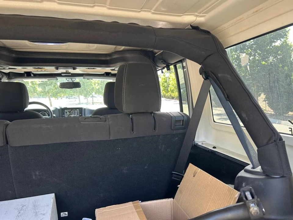 2015 Jeep JK Wrangler - Image 17 of 24