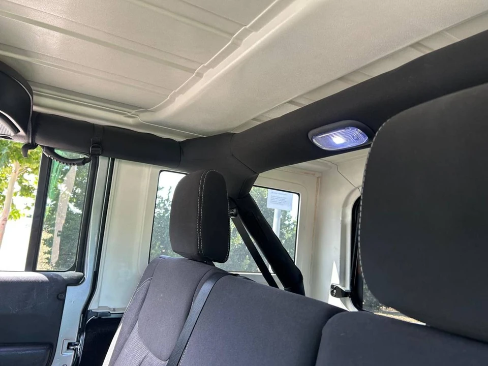 2015 Jeep JK Wrangler - Image 18 of 24