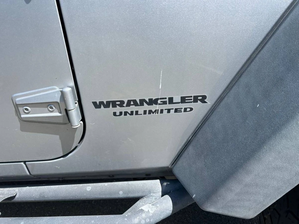 2015 Jeep JK Wrangler - Image 19 of 24