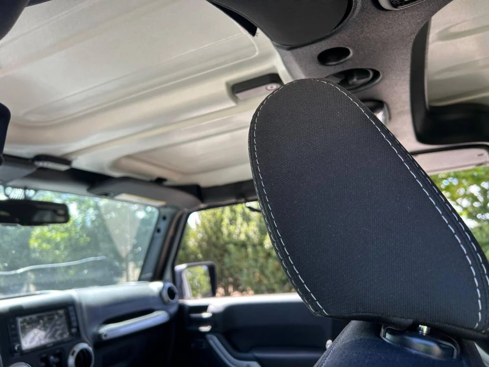 2015 Jeep JK Wrangler - Image 15 of 24