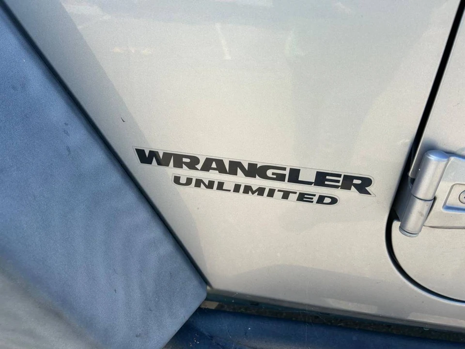2015 Jeep JK Wrangler - Image 7 of 24