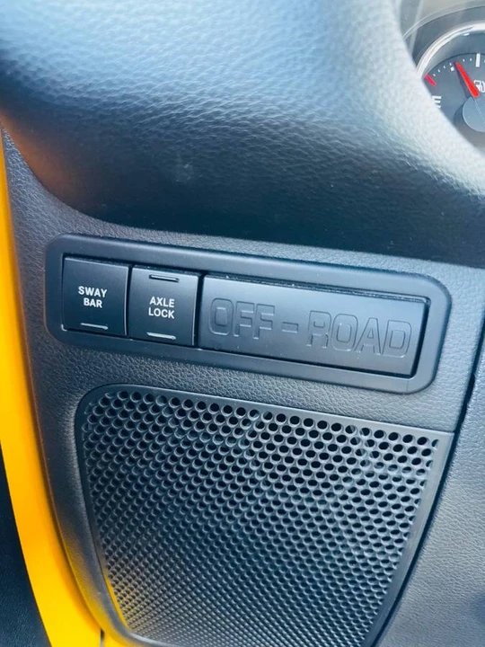 2015 Jeep JK Wrangler - Image 17 of 17