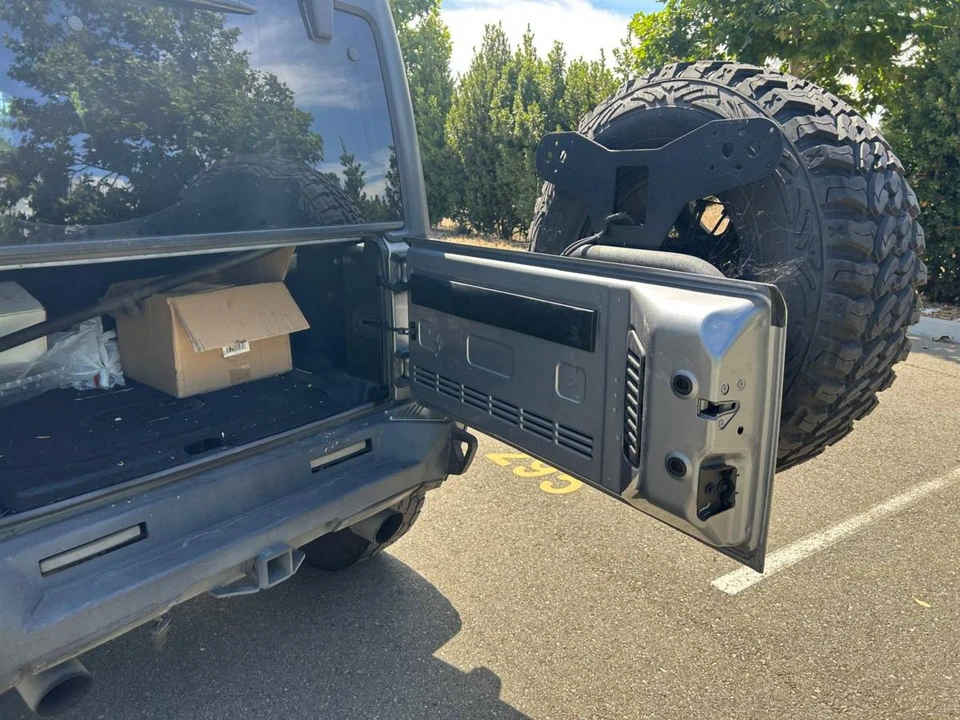 2015 Jeep JK Wrangler - Image 12 of 24