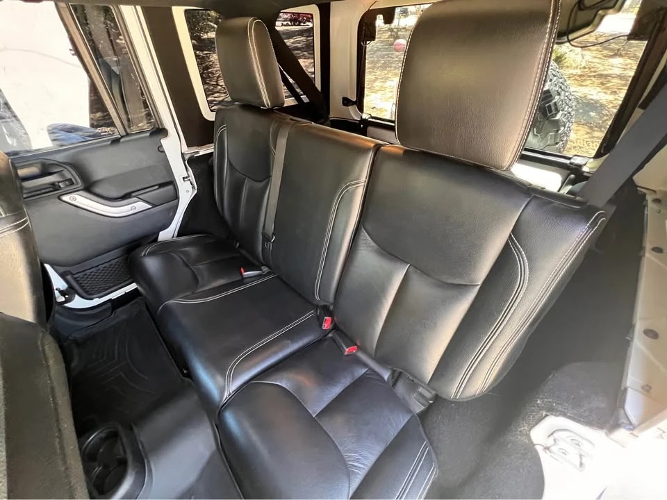 2015 Jeep JK Wrangler - Image 11 of 15