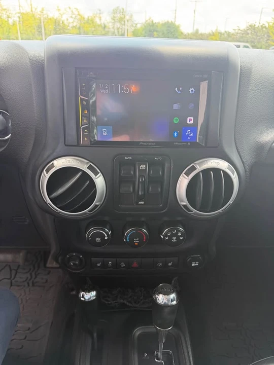 2015 Jeep JK Wrangler - Image 13 of 16
