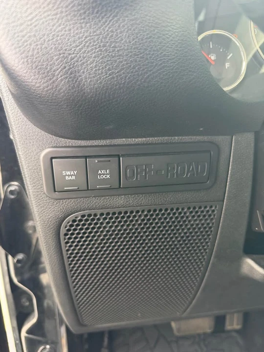 2015 Jeep JK Wrangler - Image 12 of 16