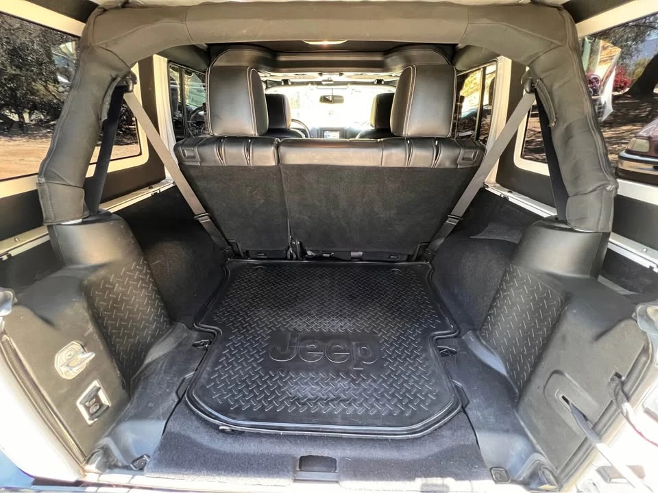 2015 Jeep JK Wrangler - Image 13 of 15