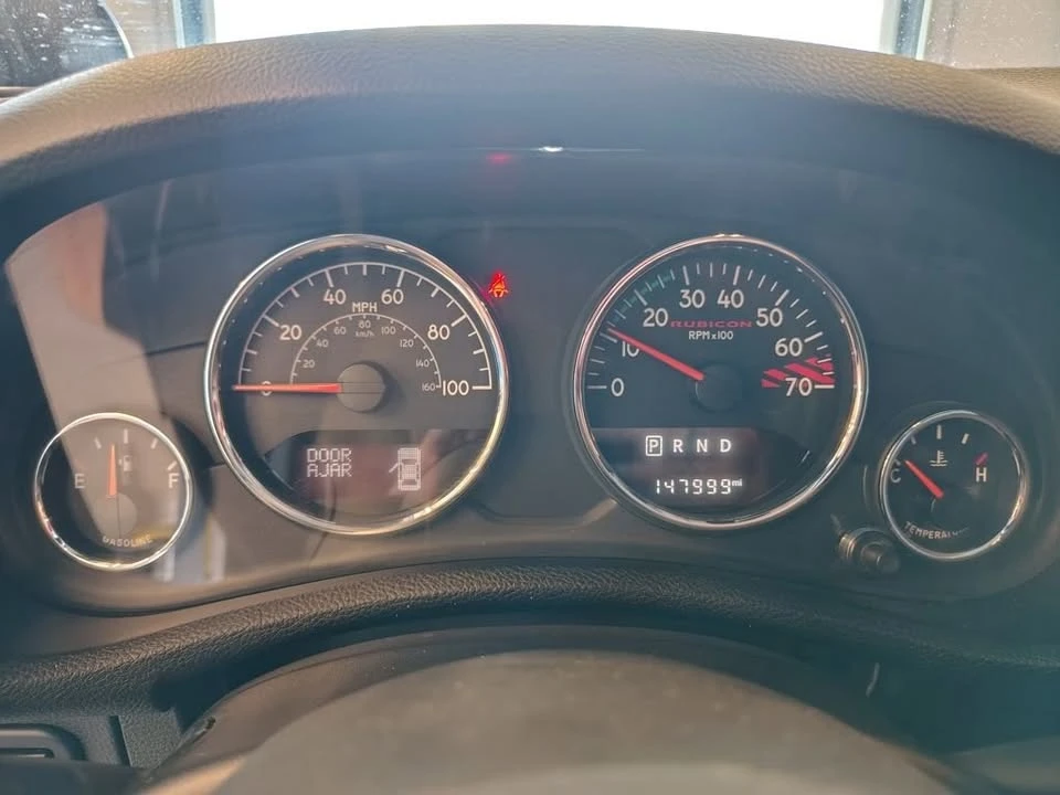 2015 Jeep JK Wrangler - Image 11 of 20