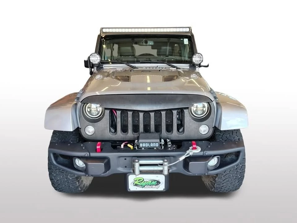 2015 Jeep JK Wrangler - Image 6 of 20