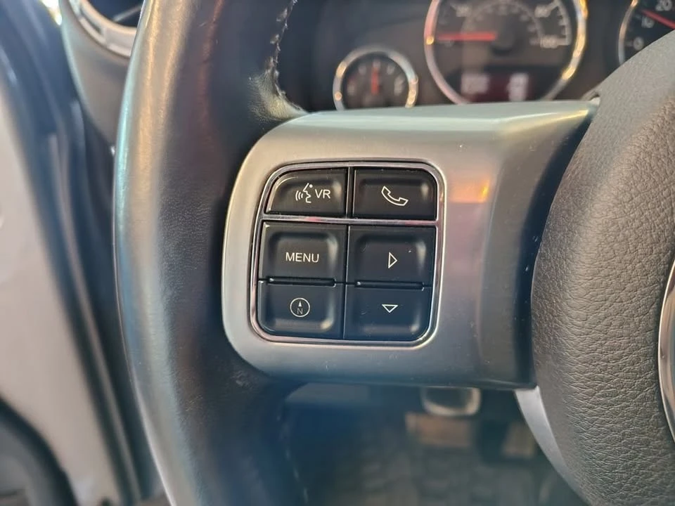 2015 Jeep JK Wrangler - Image 12 of 20