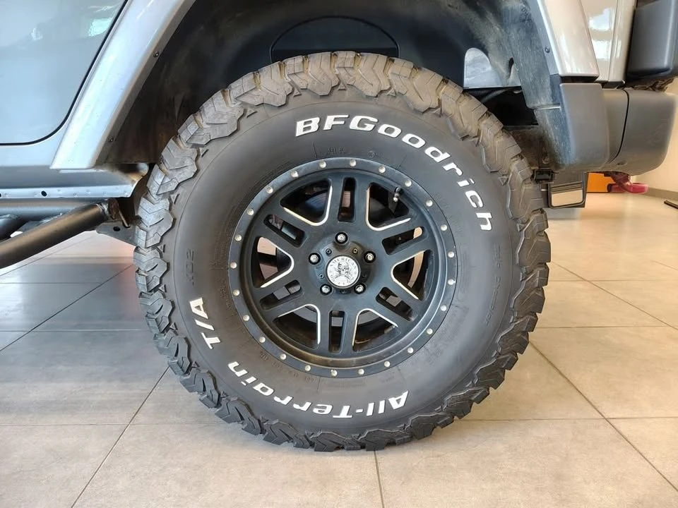2015 Jeep JK Wrangler - Image 20 of 20