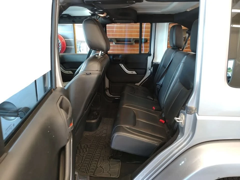 2015 Jeep JK Wrangler - Image 15 of 20