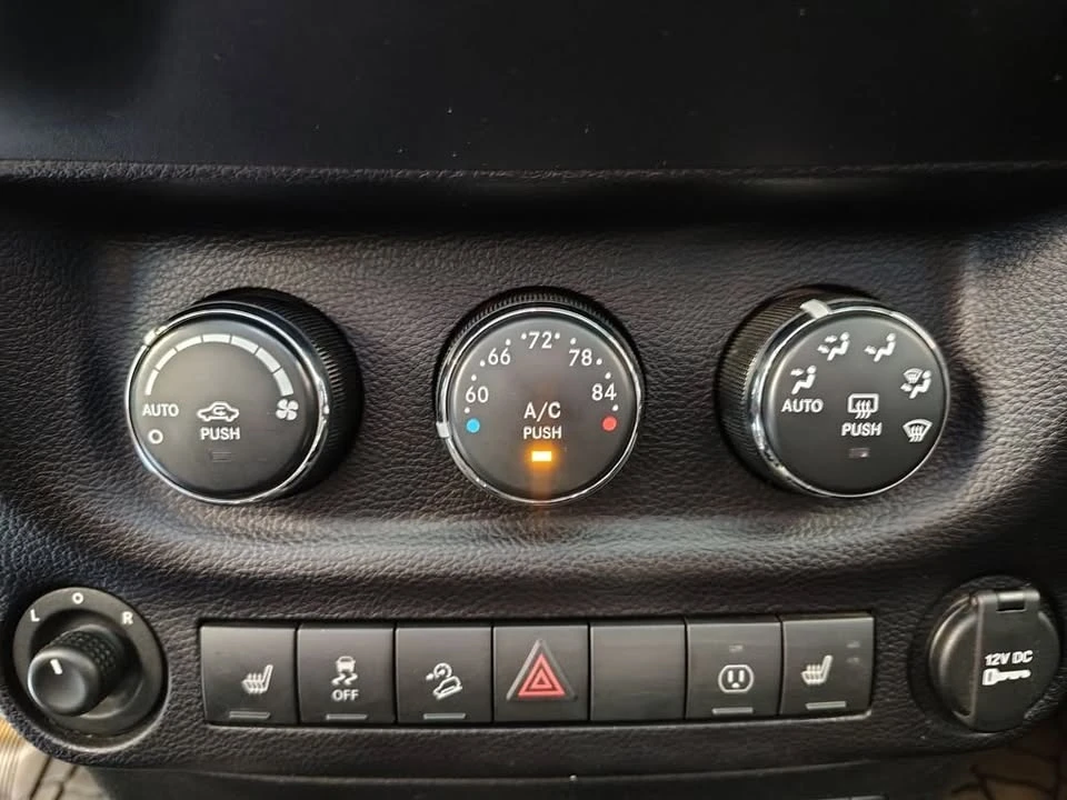 2015 Jeep JK Wrangler - Image 13 of 20