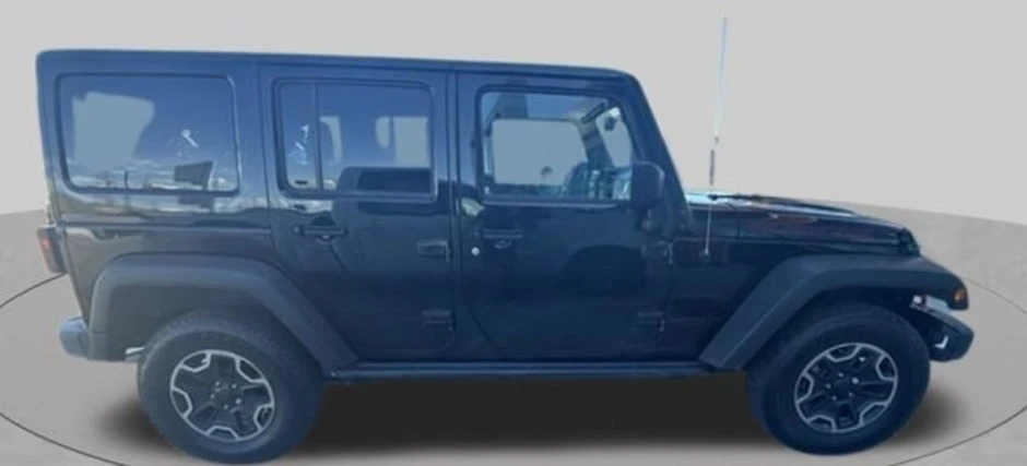 2015 Jeep JK Wrangler - Image 3 of 3