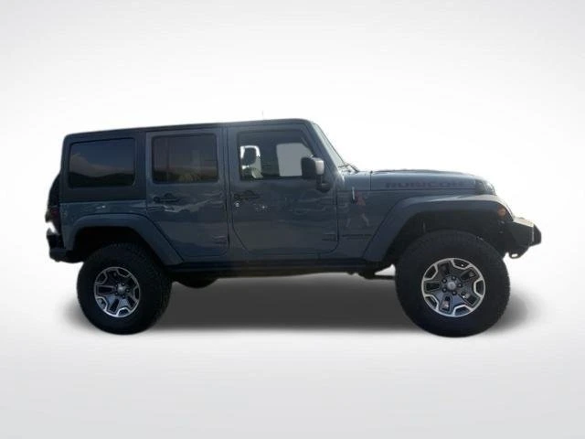 2015 Jeep JK Wrangler - Image 3 of 9