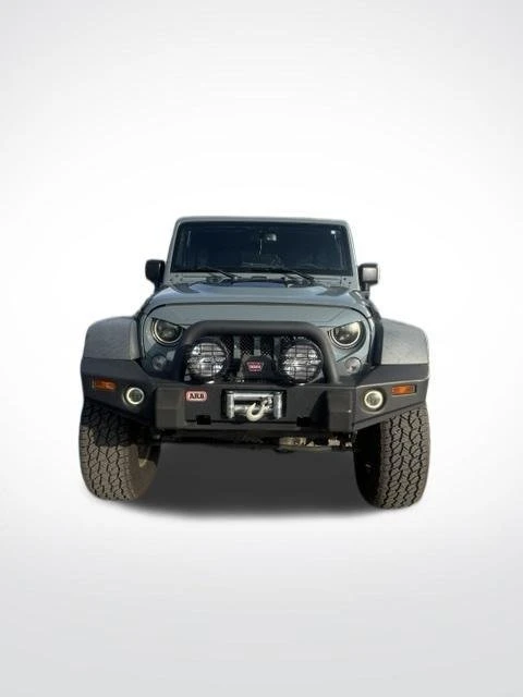 2015 Jeep JK Wrangler - Image 5 of 9