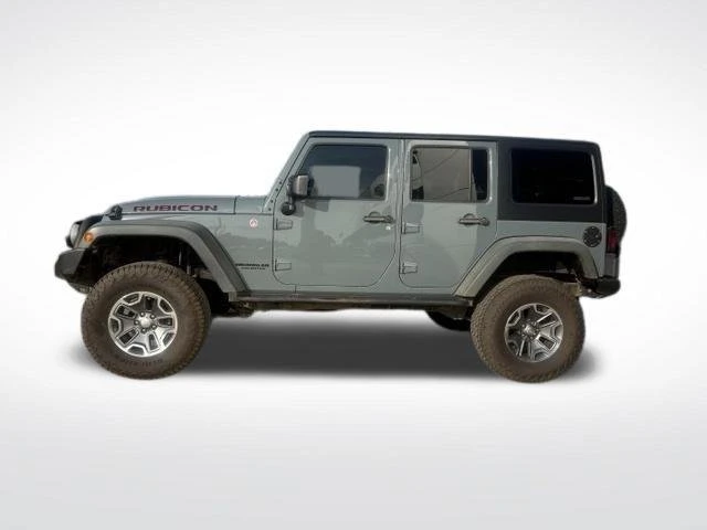 2015 Jeep JK Wrangler - Image 2 of 9