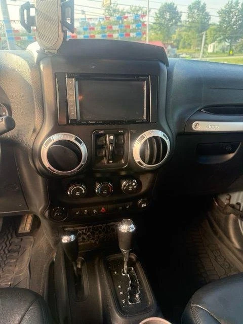 2015 Jeep JK Wrangler - Image 6 of 9