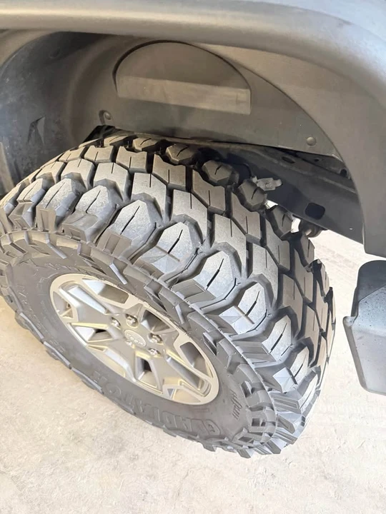 2015 Jeep JK Wrangler - Image 4 of 12