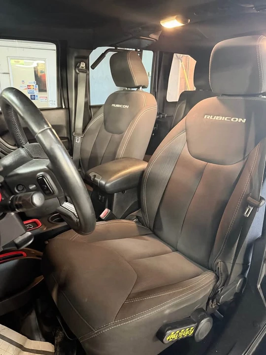 2015 Jeep JK Wrangler - Image 5 of 12