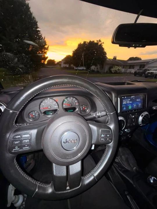 2015 Jeep JK Wrangler - Image 11 of 17