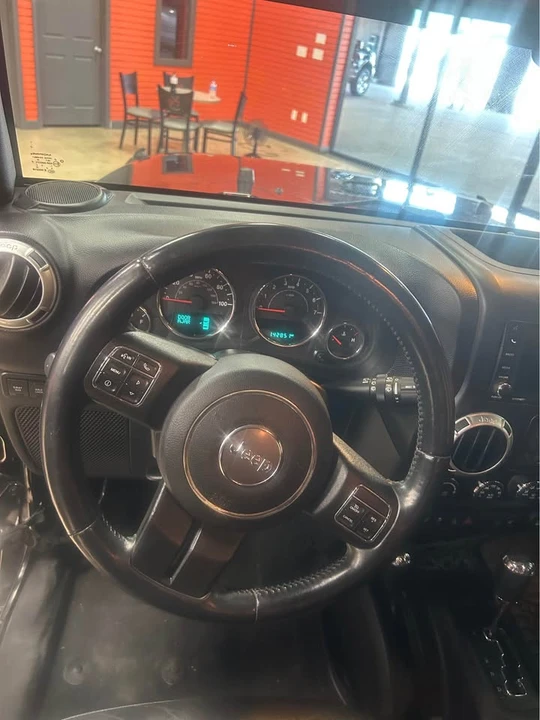 2015 Jeep JK Wrangler - Image 9 of 9