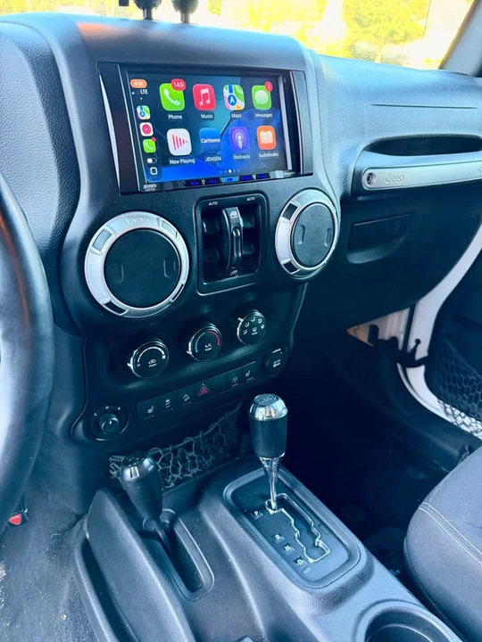 2015 Jeep JK Wrangler - Image 10 of 12