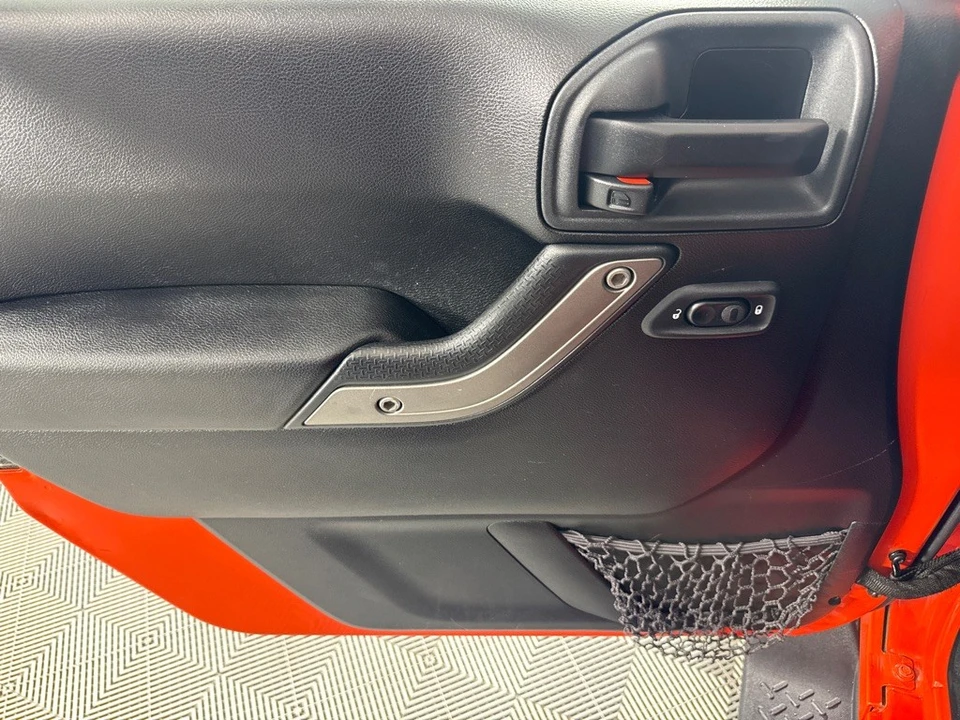 2015 Jeep JK Wrangler - Image 12 of 12
