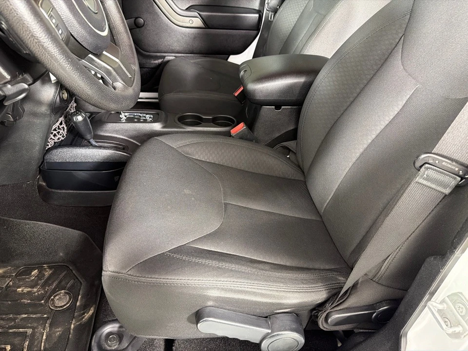 2015 Jeep JK Wrangler - Image 12 of 12