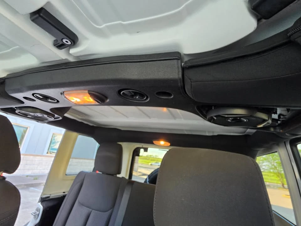 2015 Jeep JK Wrangler - Image 17 of 20