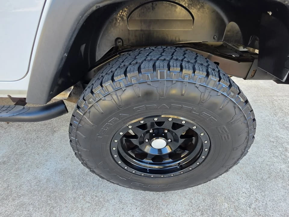 2015 Jeep JK Wrangler - Image 18 of 20