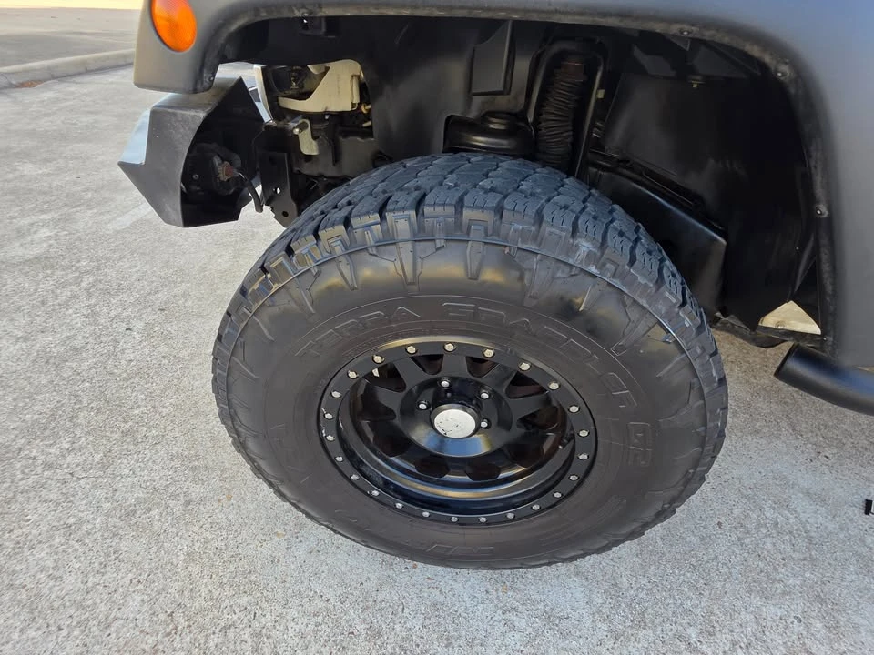 2015 Jeep JK Wrangler - Image 19 of 20