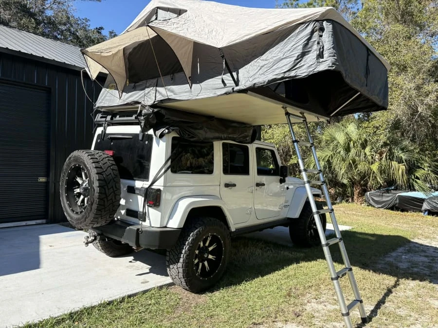 2015 Jeep JK Wrangler - Image 9 of 24