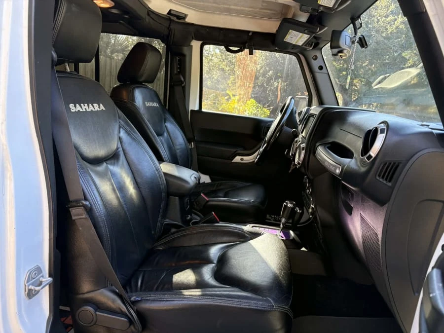 2015 Jeep JK Wrangler - Image 20 of 24