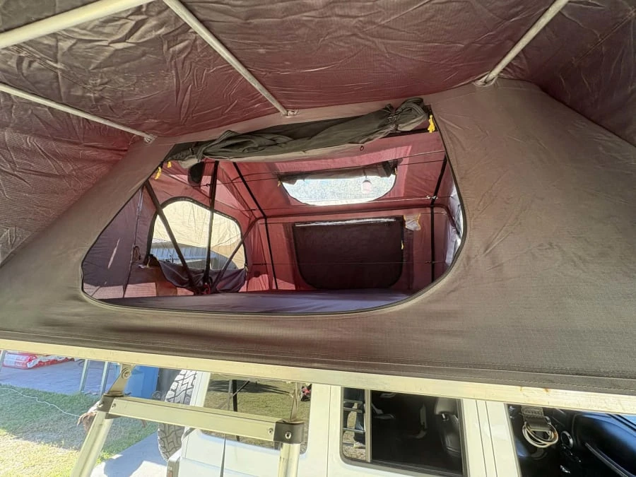 2015 Jeep JK Wrangler - Image 24 of 24