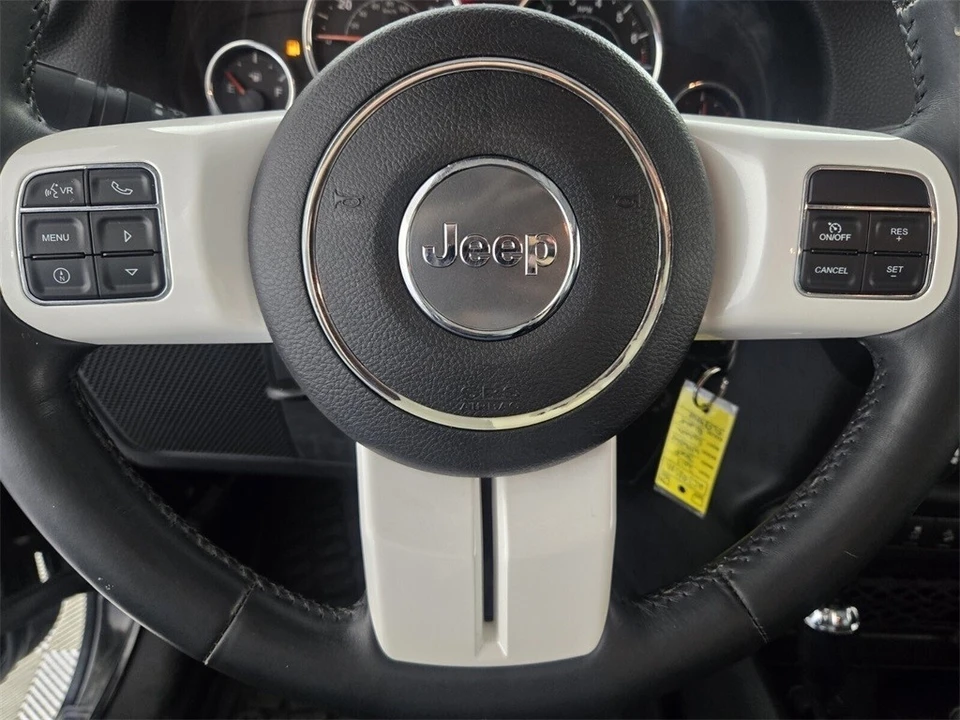 2015 Jeep JK Wrangler - Image 20 of 21