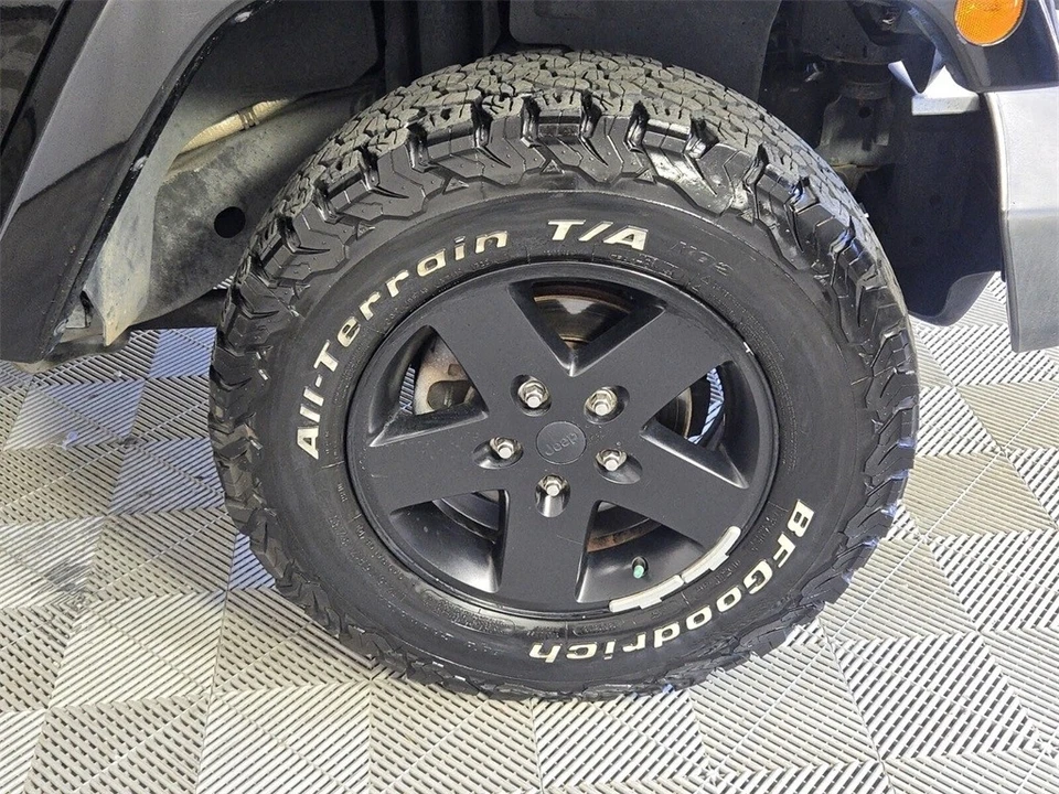 2015 Jeep JK Wrangler - Image 14 of 21