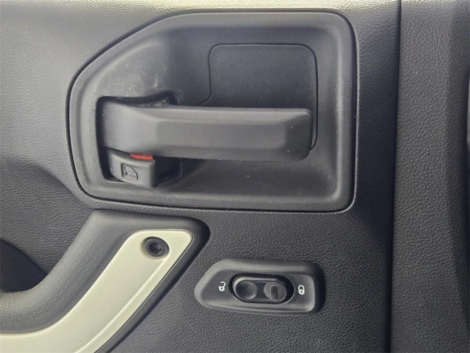 2015 Jeep JK Wrangler - Image 21 of 21