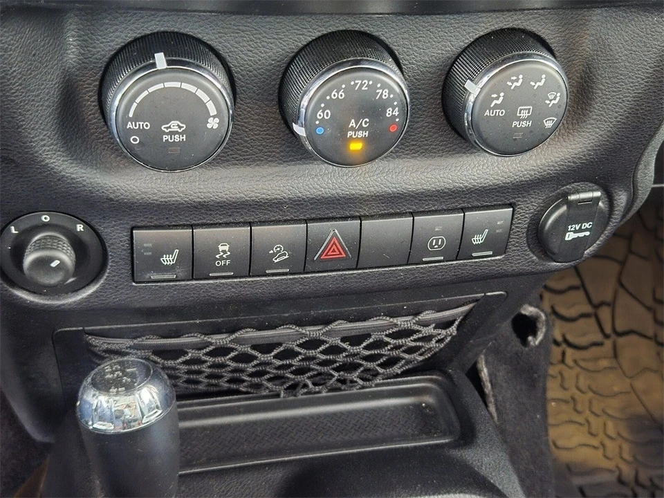 2015 Jeep JK Wrangler - Image 17 of 21