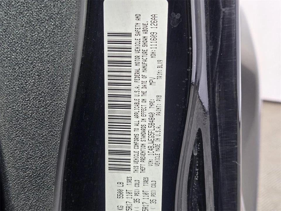 2015 Jeep JK Wrangler - Image 15 of 21